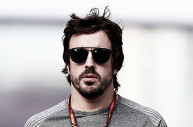 Fernando Alonso: &quot;En condiciones normales deberíamos haber ganado la carrera o estar en el podio&quot;