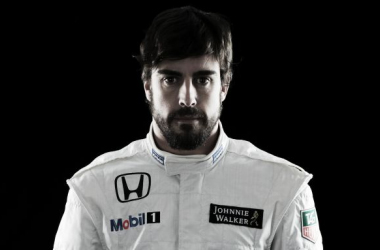 Fernando Alonso: &quot;Elegiría McLaren-Honda una y otra vez&quot;