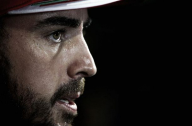 Fernando Alonso: &quot;Sin el Safety Car habríamos terminado segundos&quot;