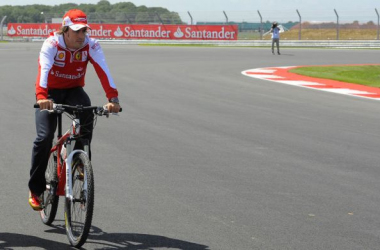 Alonso rachète la licence d&#039;Euskaltel-Euskadi !