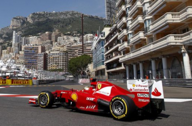GP Monaco : une course à enjeux