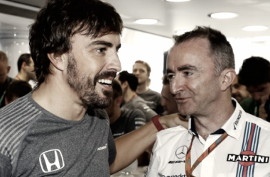 Indiscrezioni dal paddock: Williams offre un sedile ad Alonso