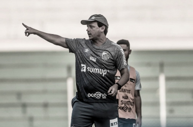 Análise: Com os reforços, qual o time ideal do Santos?