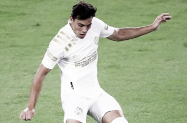 Foto: Sports Roadhouse.