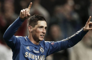 Fernando Torres jugará dos años en el Milan