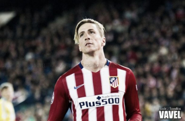 Fernando Torres: intocable en el equipo y en los corazones