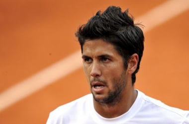 Verdasco no saltará a pista en Montecarlo