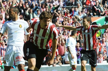 Bilbao enfonce Majorque
