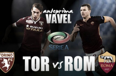 Roma, doma il Toro per scacciare l'incubo