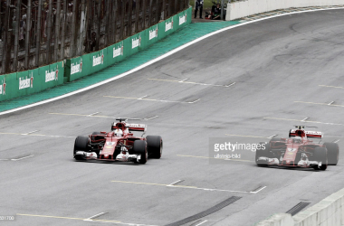 Previa Ferrari en el Gran Premio de Brasil 2018: ¿Mantendrán viva la lucha por el mundial de constructores?