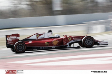 Octavo y último día de test de la pretemporada: motores arrancados y listos para el 67º Mundial de F1