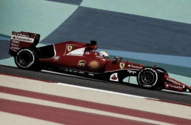 Ferrari incorporará mejoras en su motor en el Gran Premio de Canadá