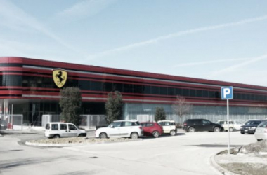 Ferrari, 2016, y un solo objetivo: volver a ganar el mundial
