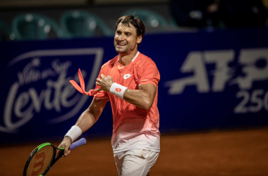 ATP Buenos Aires - Day2: vince Munar, avanza Ferrer