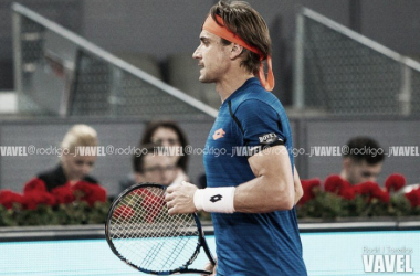 ATP Barcellona- Day4: Nadal supera un immenso Ferrer, Struff sorprende Tsitsipas