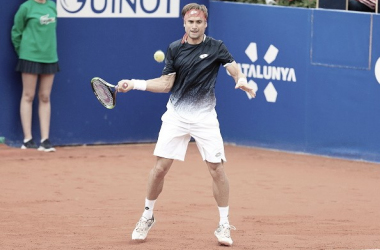 Ferrer y Bautista, invitados para el dobles del Mutua Madrid Open