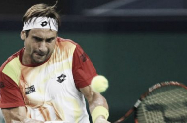 Ferrer se acerca a Londres