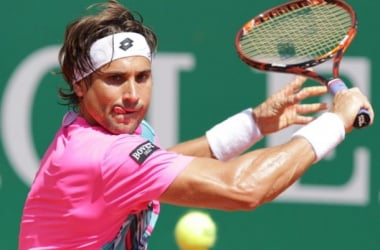 Un gran Ferrer gana a Nadal en tierra diez años después