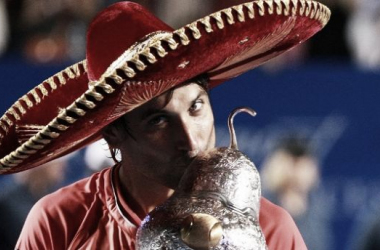 Ferrer vence Nishikori, entra para a história e conquista o tetra no Aberto do México