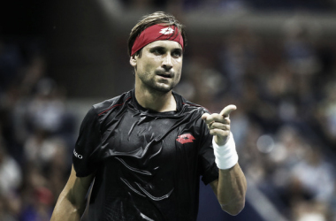 David Ferrer pondrá punto y final a su carrera en el Mutua Madrid Open