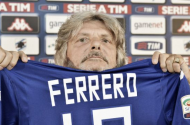 Sampdoria, si allarga il buco nel bilancio: Ferrero pensa a cessioni illustri