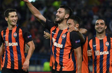 Shakhtar Donetsk, Ferreyra avverte la Roma: &quot;Sarà una battaglia lunga 180 minuti&quot;