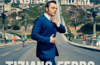 &quot;Il mestiere della vita&quot; - Il nuovo album di Tiziano Ferro. La recensione di Vavel Italia