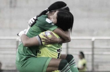 Previa La Equidad Femenino vs. Alianza FC Femenino: polos opuestos