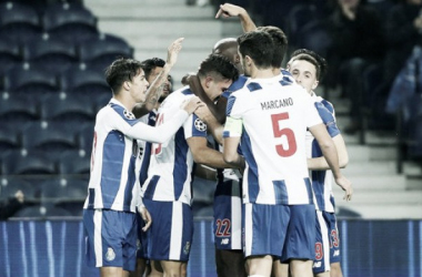 Previa Feirense - Porto: los Dragones quieren seguir la fiesta en Santa María da Feira