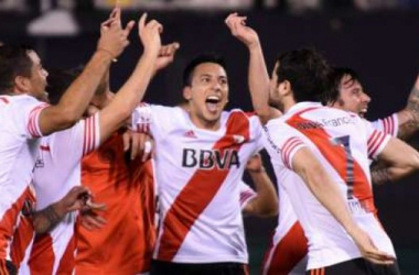 Guaraní 1-1 River Plate (1-3 agg): Argentines Back In Libertadores Final