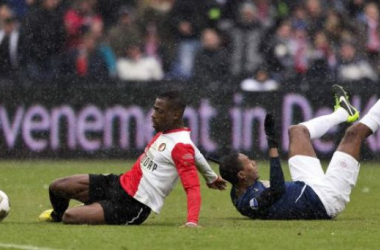 Resultado Feyenoord - PSV (3-1)