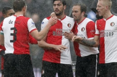 Feyenoord: para a alegria do povo, clube lutará pelo título da Eredivisie