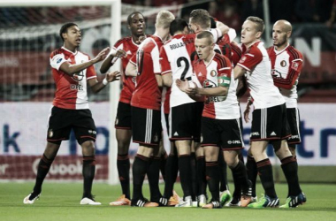 Feyenoord: Their Season So Far