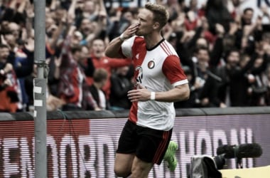 Eredivisie: tonfo Ajax, vincono le altre big. Inizio sorprendente per il Venlo