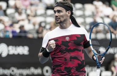 ATP - Rio Open: Fognini e Cilic sul Centrale