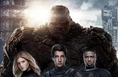 Fantastic Four Bombs At Box Office: Is It Really That Bad?