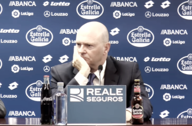 Pepe Mel: &quot;Si fuera seguidor del Dépor también estaría cabreado&quot;