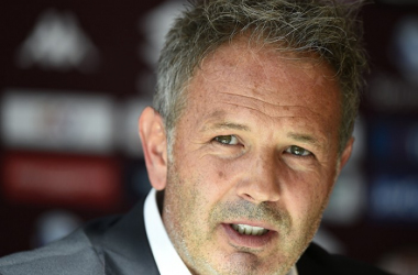 Torino, Mihajlovic in conferenza: &quot;La partita di domani è più complicata di quella contro l&#039;Inter&quot;