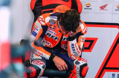 MotoGP: una carrera hacia la salud
mental 