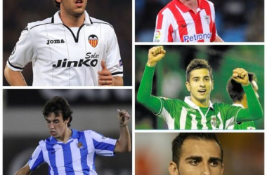 Top 5 Underrated Youngsters in La Liga