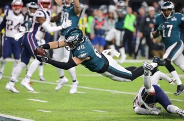 Grandi numeri per il Super Bowl su Fox Sports