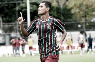 Gols e melhores momentos de Fluminense x Francana pela Copa São Paulo (3-1)