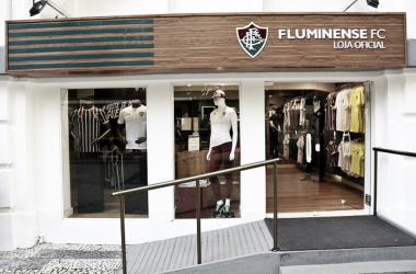 Após apelo da torcida, Fluminense lançará loja online