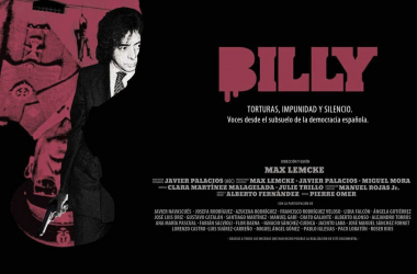 Festival Cine de Sevilla: Billy