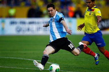 L&#039;Argentine devra encore patienter