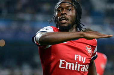 Roma: è fatta per Gervinho