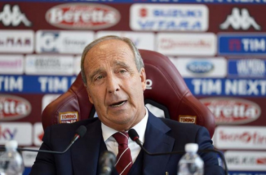 Torino, Ventura: "Abbiamo dimostrato che possiamo fare bene"