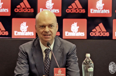 Milan, il piano di Fassone per convincere l&#039;Uefa