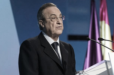 El Real Madrid acuerda una reducción de los salarios