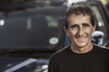 Alain Prost: &quot;Un piloto no arregla Ferrari&quot;